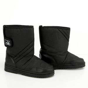 rugged exposure snow boots